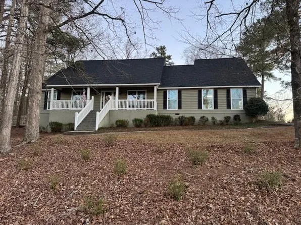 159 River North Blvd, Macon, GA 31211