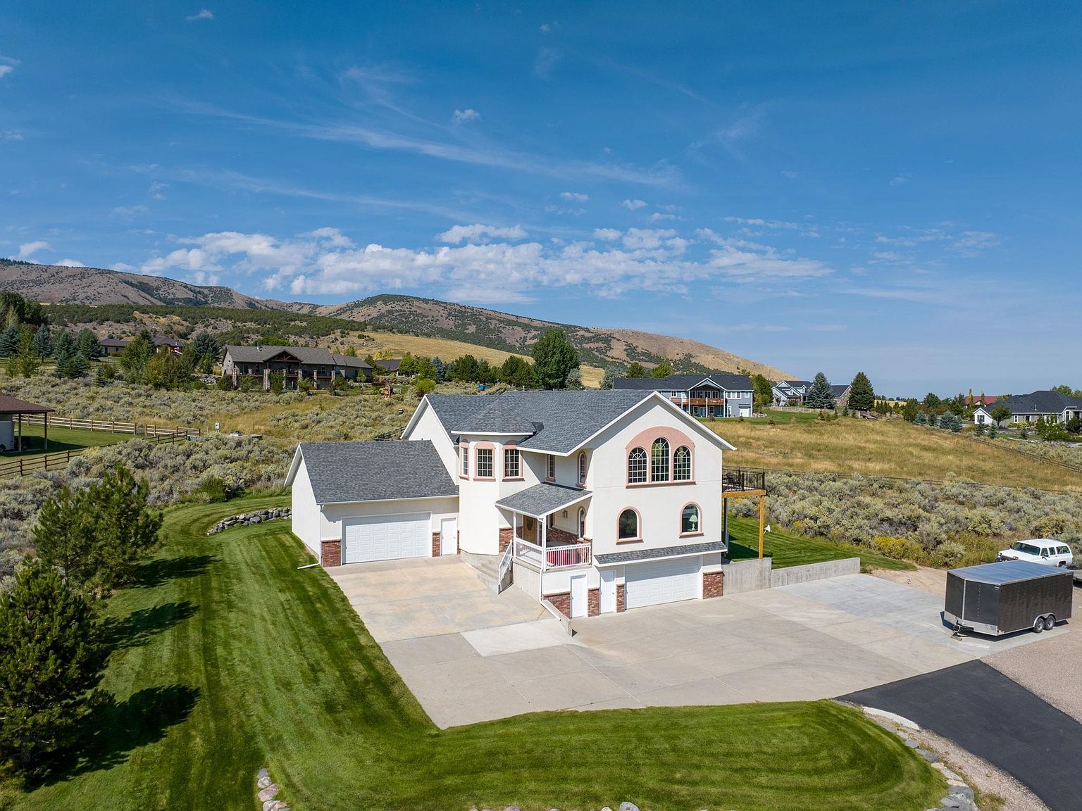 Jack And Jill - Pocatello, ID Homes for Sale