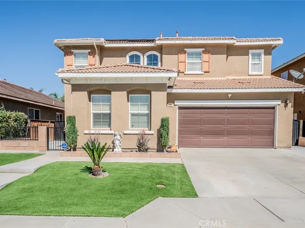 855 Browning Ct, San Jacinto, CA 92583