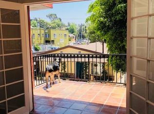 1534 1/2 Allesandro St, Los Angeles, CA 90026