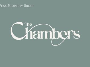 The Chambers Apartments, Columbus, OH 43212