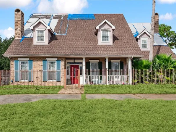 5970 Kensington Blvd, New Orleans, LA 70127