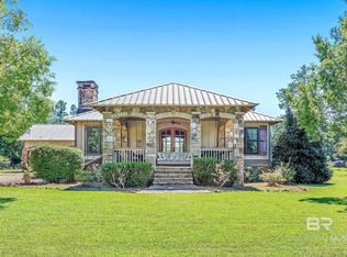 22954 Russian Rd, Gulf Shores, AL 36542