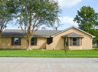 317 Brandywine Blvd, Thibodaux, LA 70301