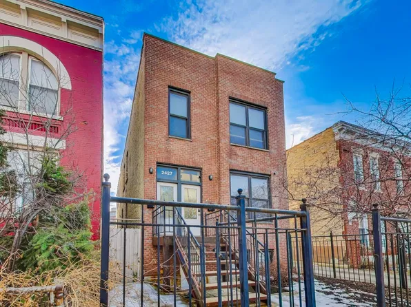 2427 W McLean Ave, Chicago, IL 60647