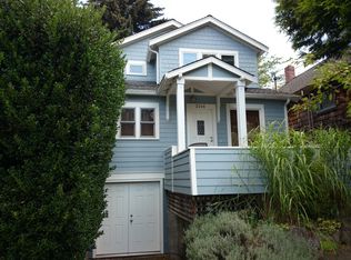 2216 N 60th St, Seattle, WA 98103