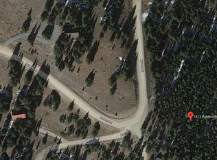 1612 Roberts Rd, Alma, CO 80420