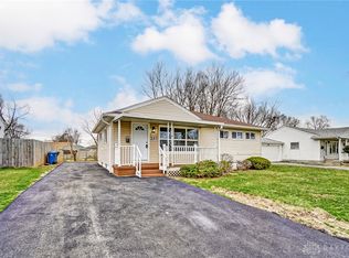 237 Spinning Rd, Dayton, OH 45431