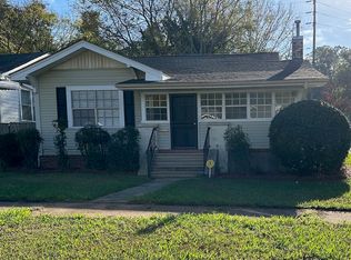 1701 Exeter Ave, Bessemer, AL 35020