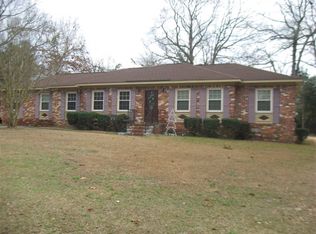 946 Bramble Ln, Orangeburg, SC 29115
