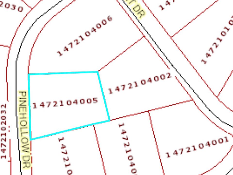 2nd image of 000 Pinehollow Dr