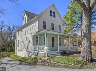 4201 Prague Ave, Baltimore, MD 21206