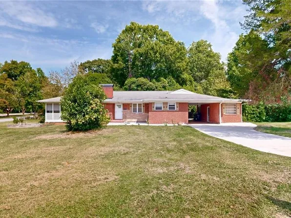 512 Rockspring Rd, High Point, NC 27262