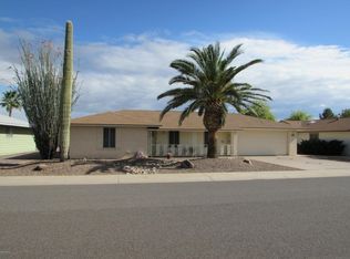 9529 W Hidden Valley Cir N, Sun City, AZ 85351