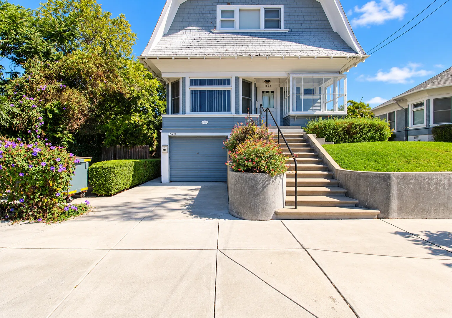 Charming 4 Bedroom, 2.5 Bathroom Home on Morro Street in San Luis Obispo — Photo 2