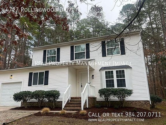 3rd image of 4727 Rollingwood Dr