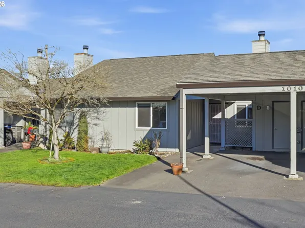 1010 NW 135th St APT D, Vancouver, WA 98685