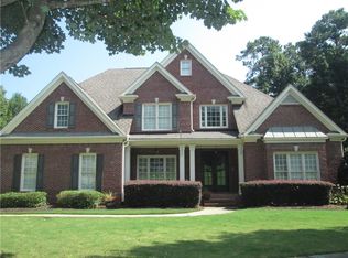 830 Registry Ter NW, Kennesaw, GA 30152