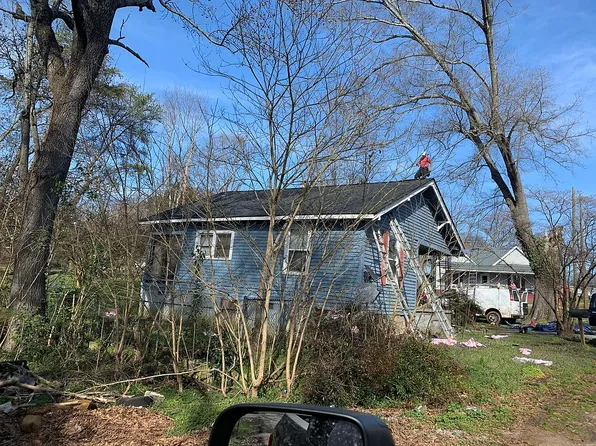 292 Strickland Ave, Anderson, SC 29625