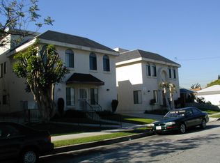 11637 Truro Ave APT 1, Hawthorne, CA 90250