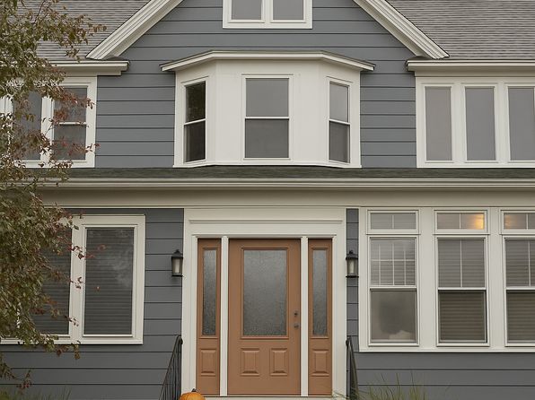 9 Claremont Ter #1