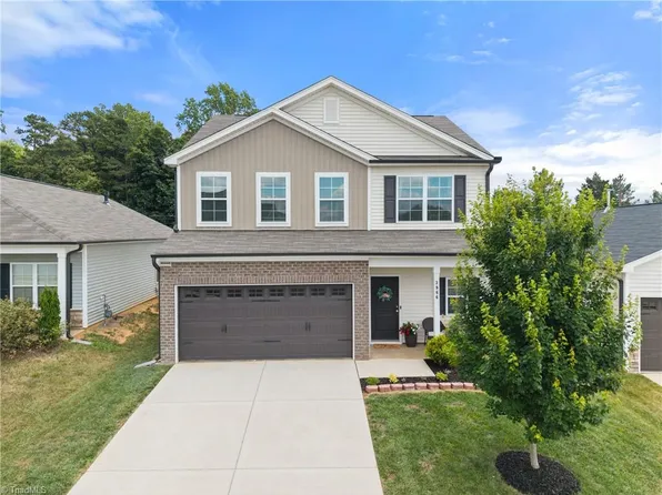 3966 Cowen St, High Point, NC 27265