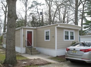 477 Shunpike Rd TRLR 12, Cape May Court House, NJ 08210