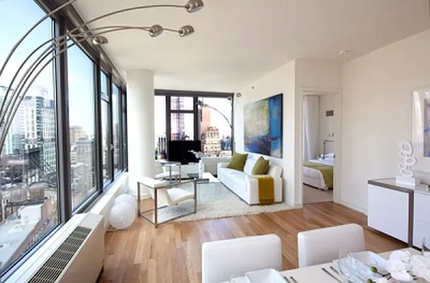 Rented by Corcoran | media 4