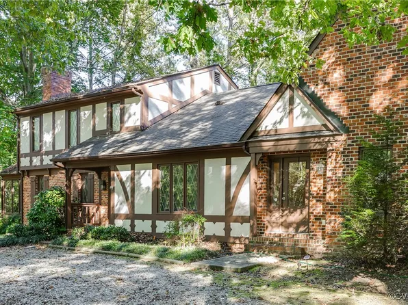 118 Willway Dr, Manakin Sabot, VA 23103