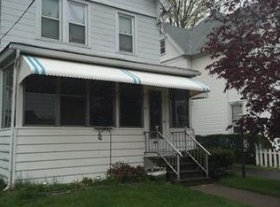 29 Lester St, West Haven, CT 06516