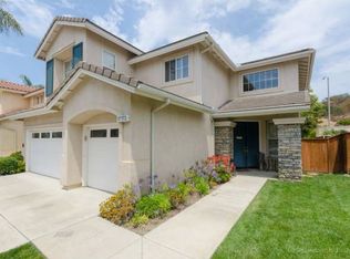17173 Russet St, San Diego, CA 92127