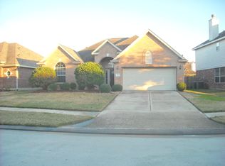 21802 Hannover Village Dr, Spring, TX 77388