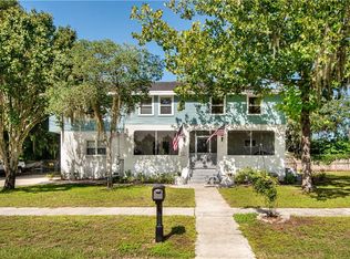 622 Summit St, Eustis, FL 32726