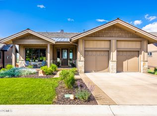 1744 E Kings Peak Cir, Heber, UT 84032