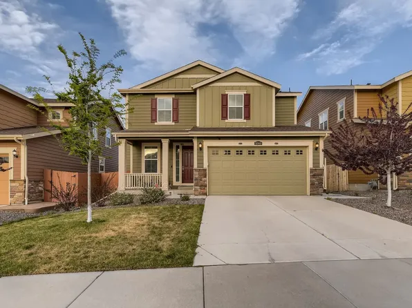 14960 Chicago St, Parker, CO 80134