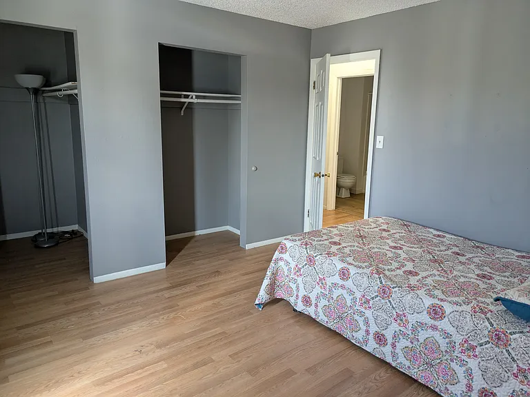 Bedroom #1