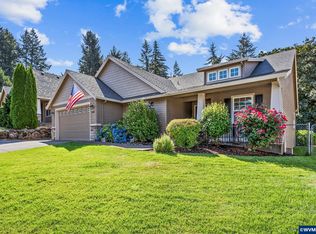 5860 Delaney Rd SE, Turner, OR 97392