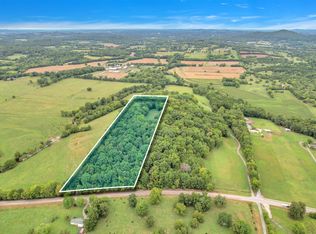 2165 Trammel Ln LOT 12, Lebanon, TN 37090