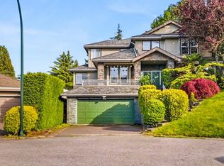 330 Rosehill Wynd, Delta, BC V4M 3L9