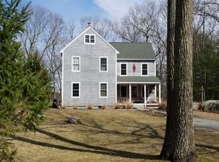 75 Chapin St, Uxbridge, MA 01569