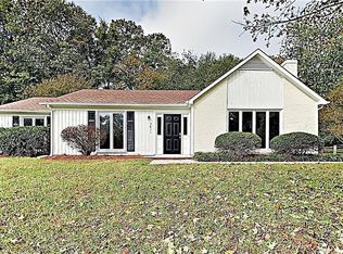 3011 Amidon Dr, Greensboro, NC 27410