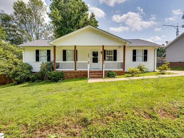 103 Golf St, Greer, SC 29650