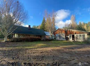 12625 SW Cemetery Rd, Vashon, WA 98070