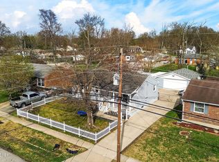 8701 Moody Rd, Louisville, KY 40219