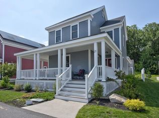 21 Chance St, Devens, MA 01434