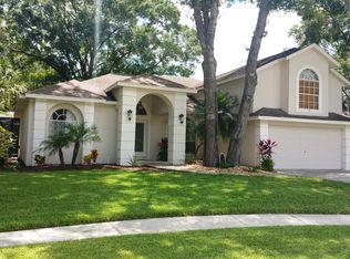 721 Fayette Pl, Lutz, FL 33549