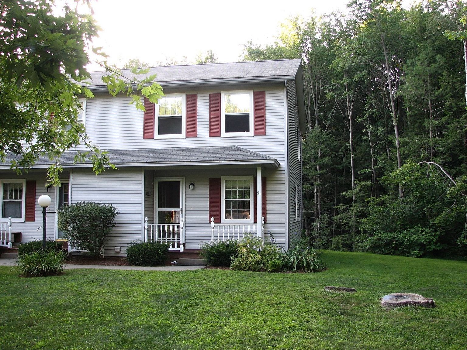 51 Kim Ln, Milton, VT 05468 | Zillow