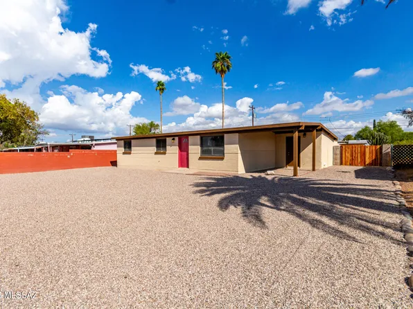 5401 E 27th St, Tucson, AZ 85711