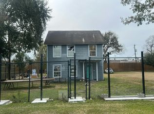 4024 Gulf St, Houston, TX 77087