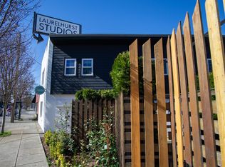 3327 NE Sandy Blvd #100, Portland, OR 97232
